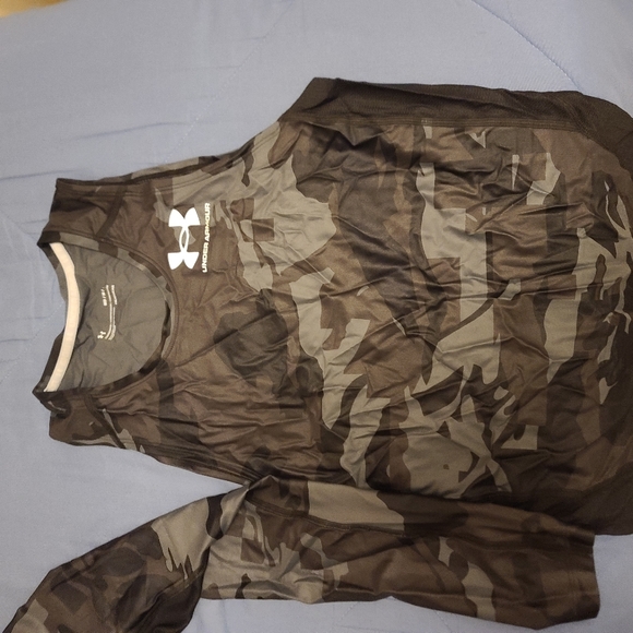 Under Armour Compression - Picture 4 of 7